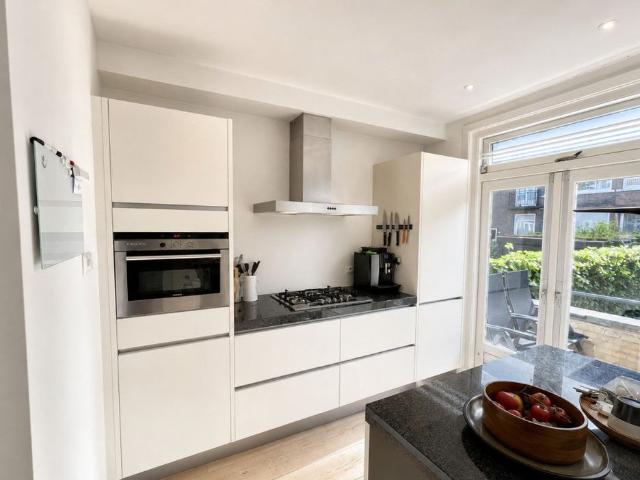 Appartement te huur in Kralingen-West, Rotterdam