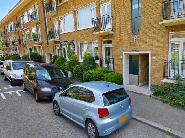 Appartement te huur in Kralingen-West, Rotterdam