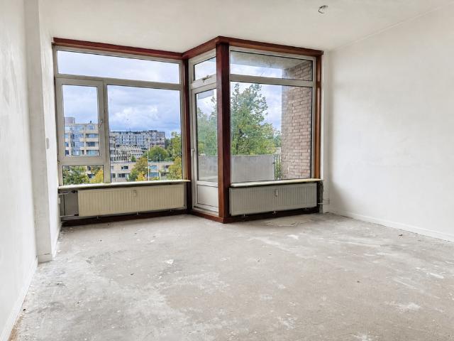 Appartement te huur in Nieuw-West, Amsterdam