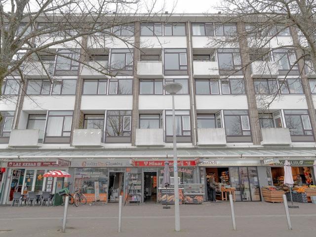 Appartement te huur in Nieuw-West, Amsterdam