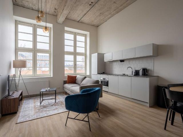 Appartement te huur in Vreewijk, Rotterdam