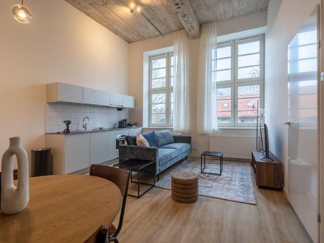 Appartement te huur in Vreewijk, Rotterdam
