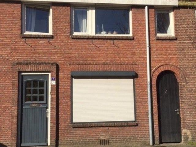 Appartement te huur in Oud-Zuid, Tilburg