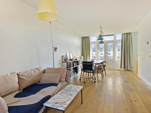 Appartement te huur in Oost, Amsterdam