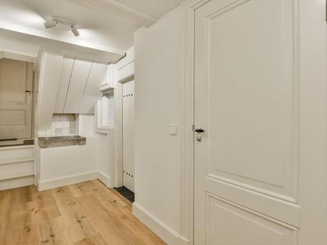 Appartement te huur in Centrum, Amsterdam