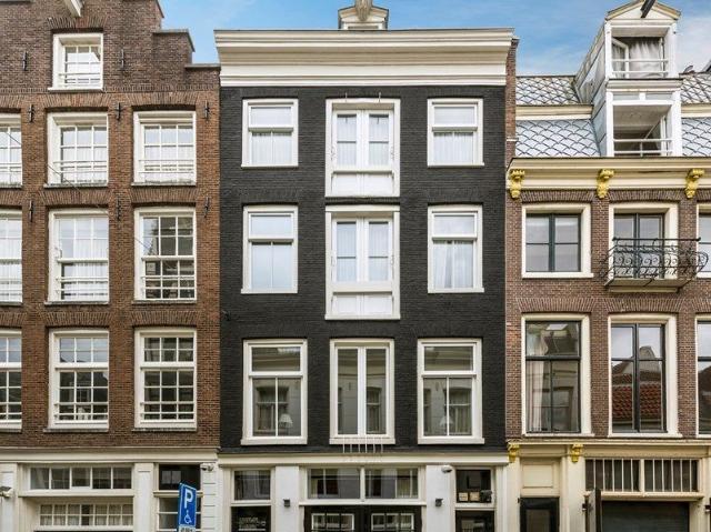 Appartement te huur in Centrum, Amsterdam
