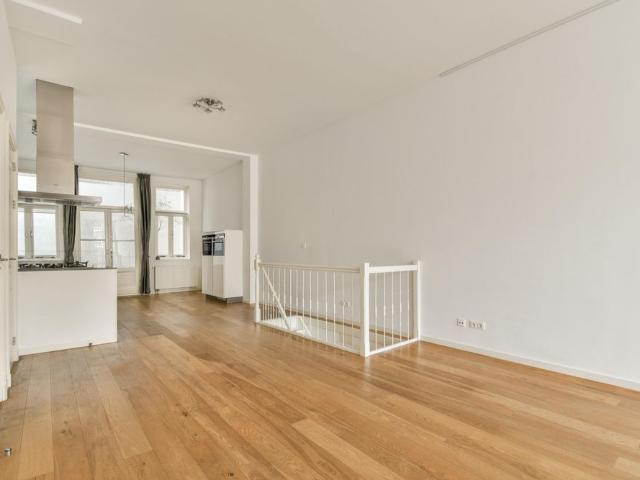 Appartement te huur in Centrum, Amsterdam