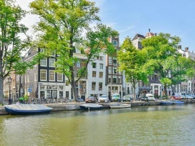Appartement te huur in Centrum, Amsterdam