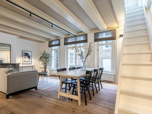 Appartement te huur in Centrum, Amsterdam