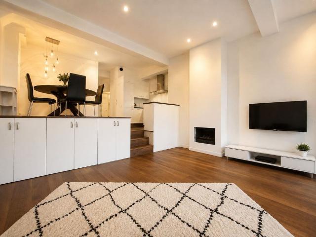 Appartement te huur in Centrum, Amsterdam