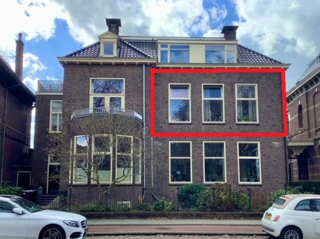 Appartement te huur in Binnenstad, Deventer