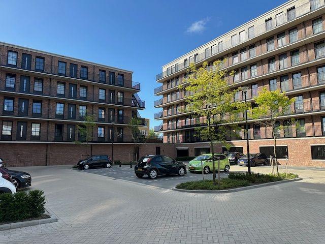 Appartement te huur in Presikhaaf-Oost, Arnhem