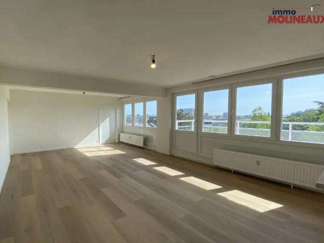 Appartement location à Berchem, Bruxelles