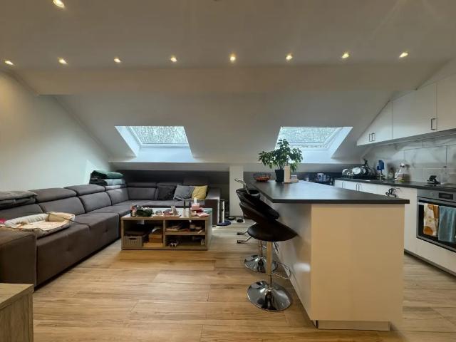 Appartement location à Berchem, Bruxelles