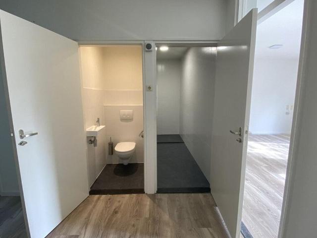Appartement te huur in Maastricht, Brusselsepoort