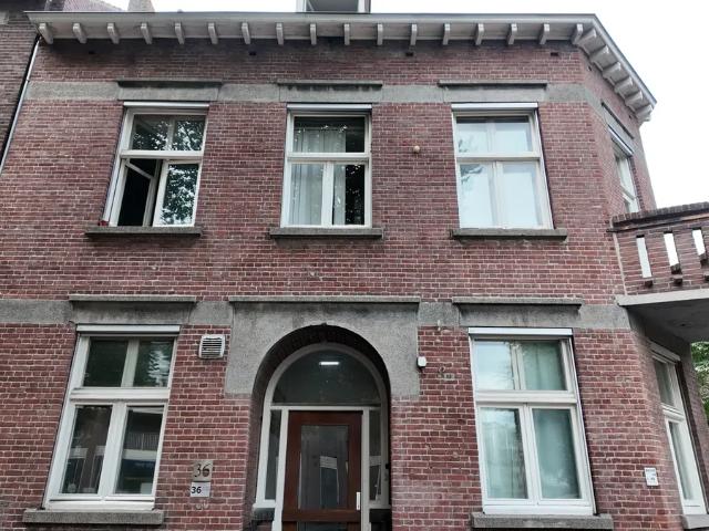 Appartement te huur in Maastricht-West, Limburg