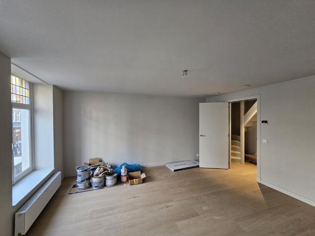 Appartement te huur in Bosch, Noord Brabant