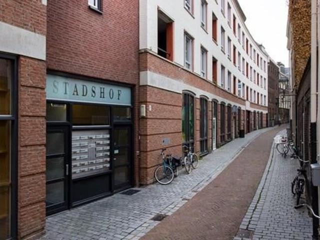 Appartement te huur in Bergen Op Zoom, Noord Brabant