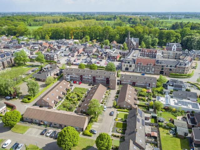 Appartement te huur in Terborg, Gelderland