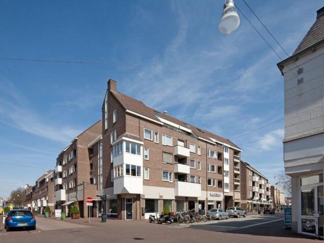 Appartement te huur in Centrum, Roermond