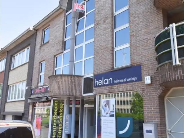 Appartement location à Le Rode, Brabant