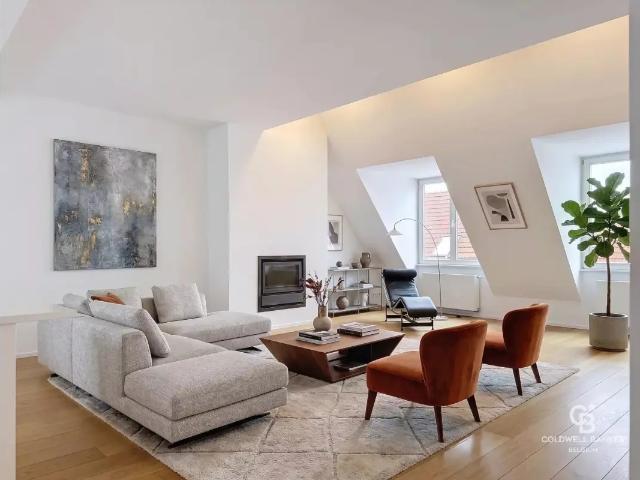 Appartement location à Saint-gilles, Bruxelles
