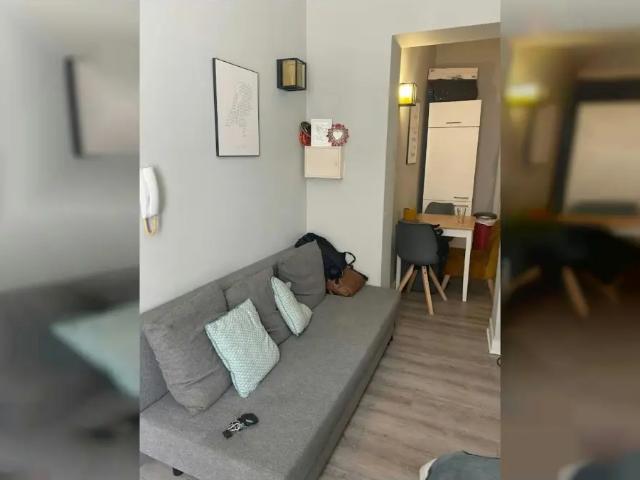 Appartement location à Saint-gilles, Bruxelles