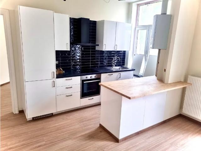 Appartement location à Saint-gilles, Bruxelles