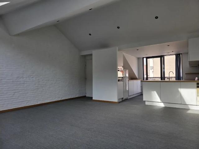 Appartement location à Saint-Gilles - Sint-Gillis, Brussel-Hoofdstad - Bruxelles-Capitale