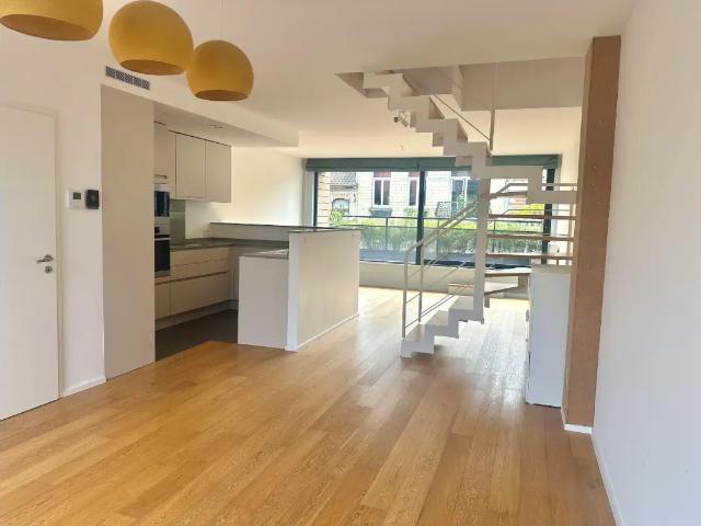 Appartement location à Saint-gilles, Bruxelles