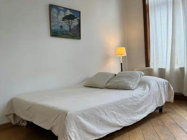 Appartement location à Saint-gilles, Bruxelles