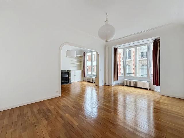 Appartement location à Saint-gilles, Bruxelles