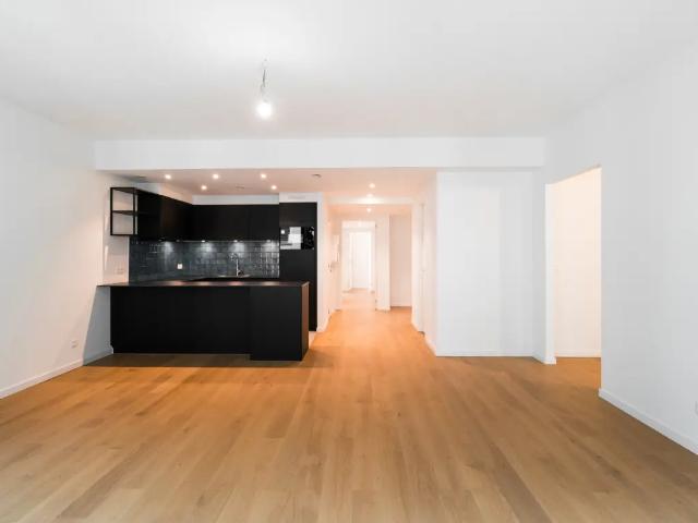 Appartement location à Saint-gilles, Bruxelles