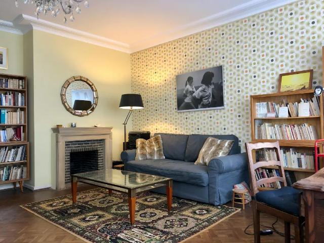 Appartement location à Saint-gilles, Bruxelles