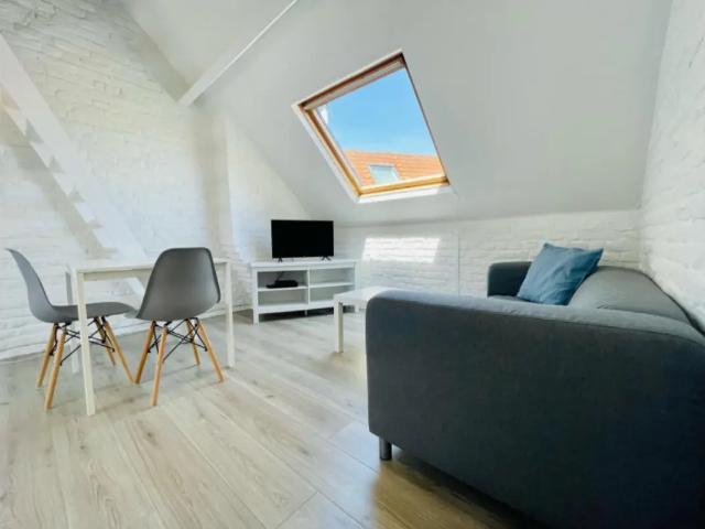 Appartement location à Saint-Gilles - Sint-Gillis, Brussel-Hoofdstad - Bruxelles-Capitale