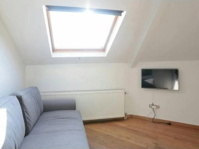 Appartement location à Saint-gilles, Bruxelles
