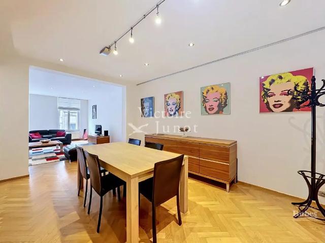 Appartement location à Saint-gilles, Bruxelles