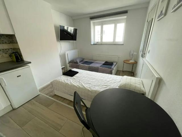 Appartement location à Saint-gilles, Bruxelles