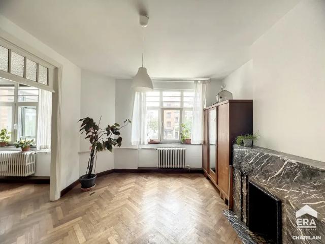 Appartement location à Saint-gilles, Bruxelles