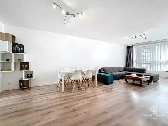 Appartement location à Saint-gilles, Bruxelles