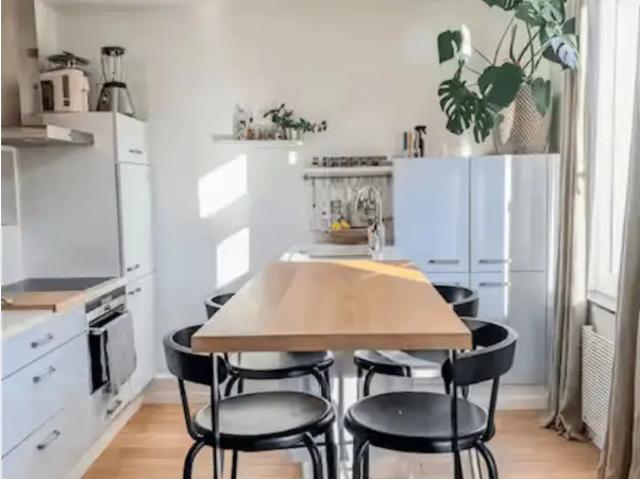 Appartement location à Saint-Gilles - Sint-Gillis, Brussel-Hoofdstad - Bruxelles-Capitale