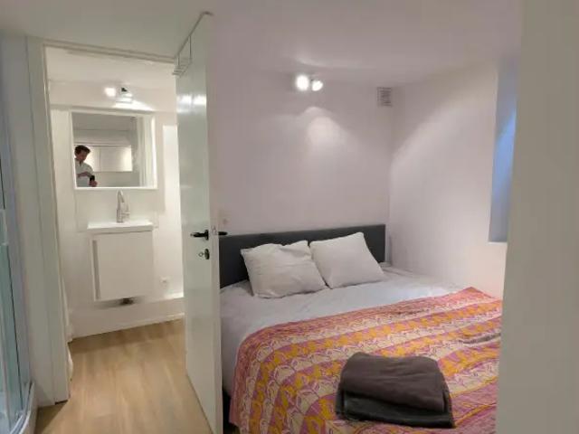Appartement location à Saint-gilles, Bruxelles
