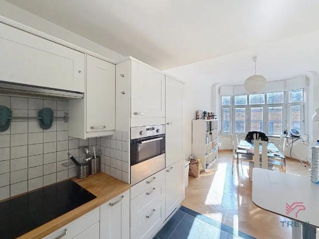 Appartement location à Saint-Gilles - Sint-Gillis, Brussel-Hoofdstad - Bruxelles-Capitale