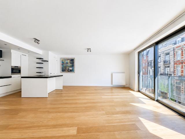 Appartement location à Saint-gilles, Bruxelles