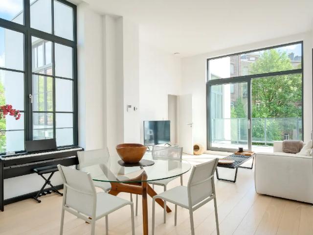 Appartement location à Saint-gilles, Bruxelles