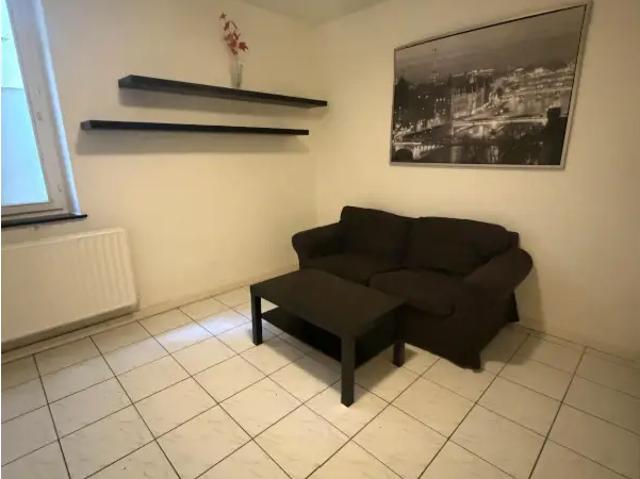 Appartement location à Saint-gilles, Bruxelles