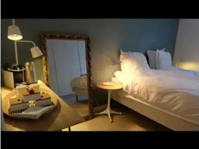 Appartement location à Saint-gilles, Bruxelles
