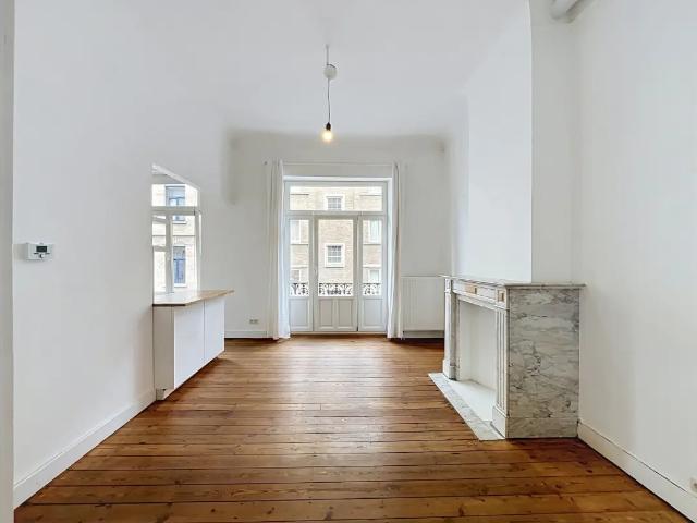 Appartement location à Saint-gilles, Bruxelles
