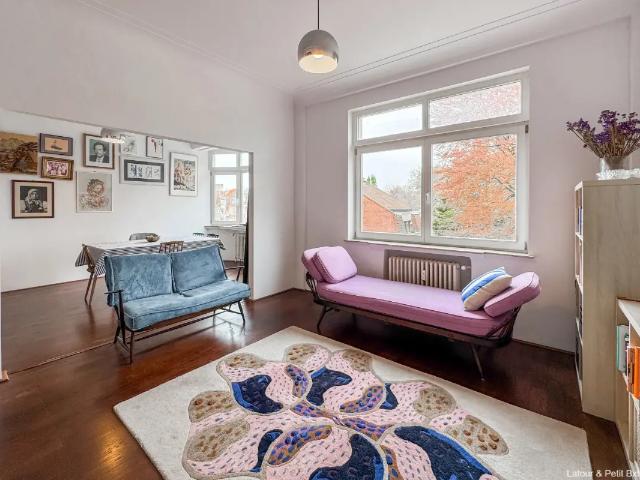 Appartement location à Vorst, Bruxelles