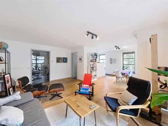 Appartement location à Saint-gilles, Bruxelles